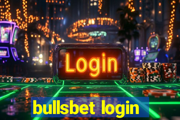 bullsbet login